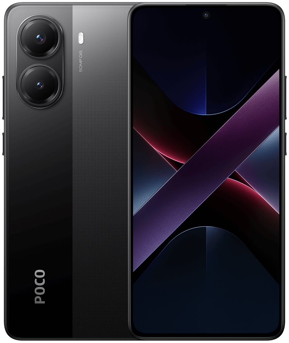 Xiaomi Poco X7 Pro